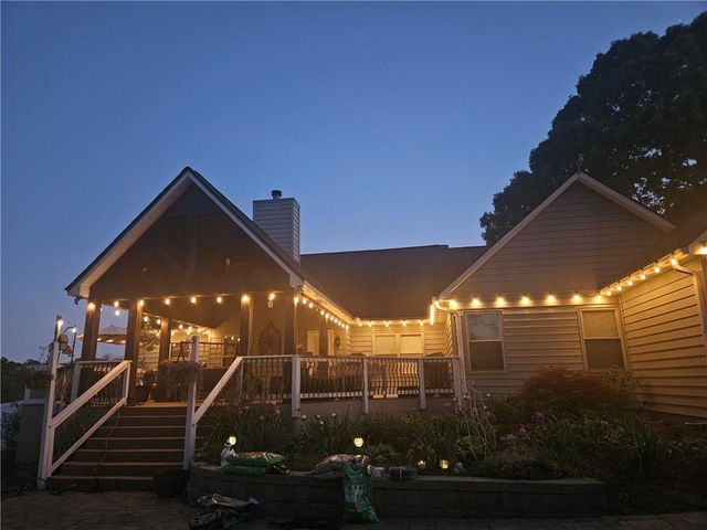 201 Abigaile Court, Mcdonough, GA 30252