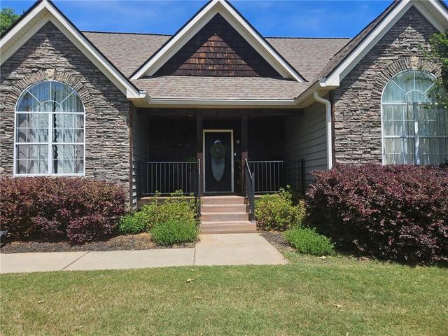201 Abigaile Court, Mcdonough, GA 30252
