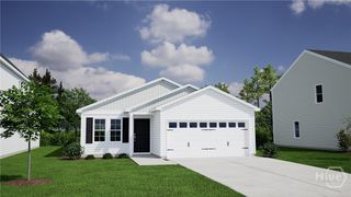 113 Daylily Drive, Springfield, GA 31329