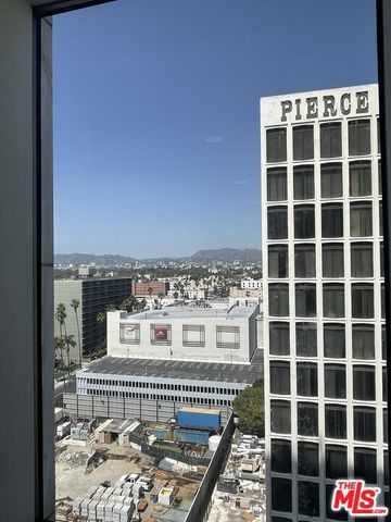 3810 Wilshire Boulevard 1001, Los Angeles, CA 90010