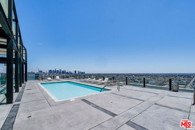 3810 Wilshire Boulevard 1001, Los Angeles, CA 90010