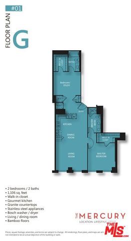 3810 Wilshire Boulevard 1001, Los Angeles, CA 90010
