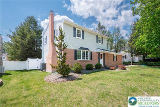 814 South Hays Street, Allentown City, PA 18103