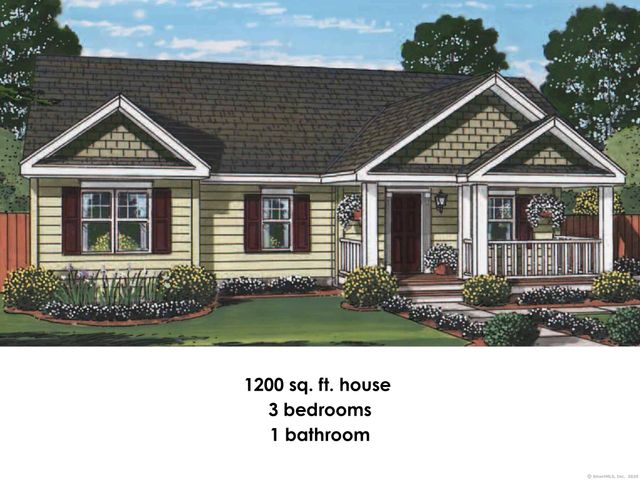 22 Overlook Terrace, Plymouth, CT 06786