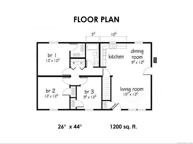 22 Overlook Terrace, Plymouth, CT 06786