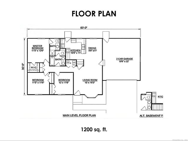 22 Overlook Terrace, Plymouth, CT 06786