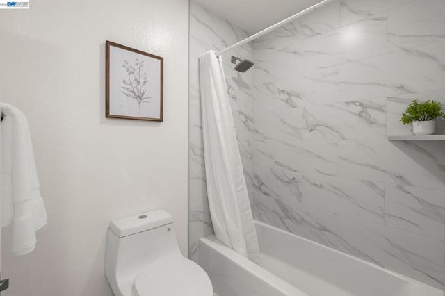 46908 Fernald Cmn, Fremont, CA 94539