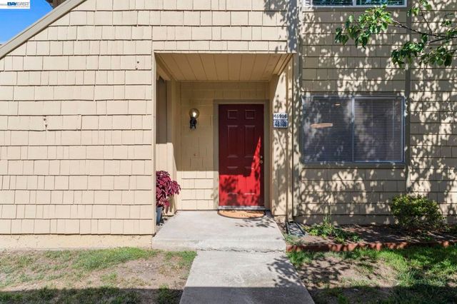 46908 Fernald Cmn, Fremont, CA 94539
