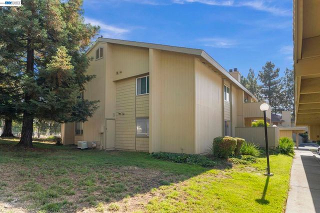 46908 Fernald Cmn, Fremont, CA 94539