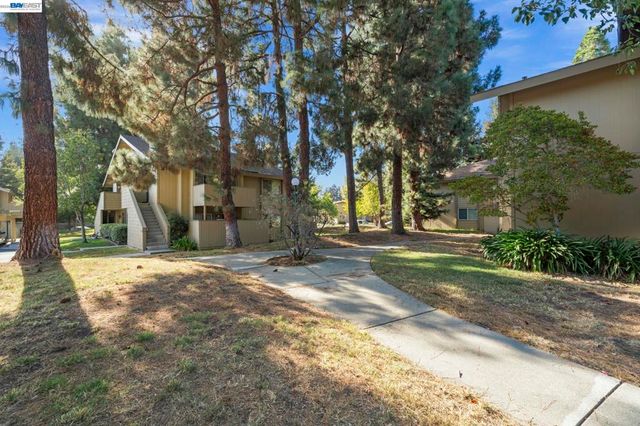 46908 Fernald Cmn, Fremont, CA 94539