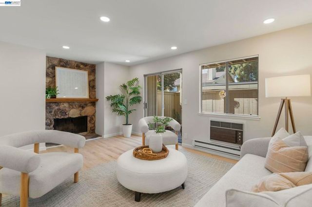 46908 Fernald Cmn, Fremont, CA 94539