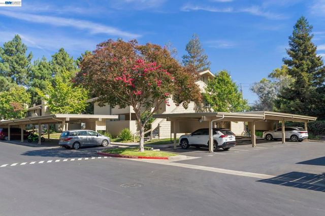 46908 Fernald Cmn, Fremont, CA 94539
