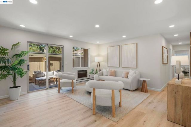 46908 Fernald Cmn, Fremont, CA 94539