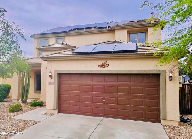 19296 W ADAMS Street, Buckeye, AZ 85326