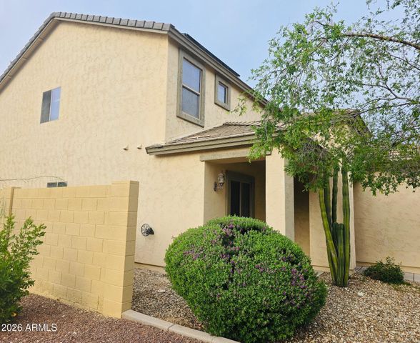 19296 W ADAMS Street, Buckeye, AZ 85326