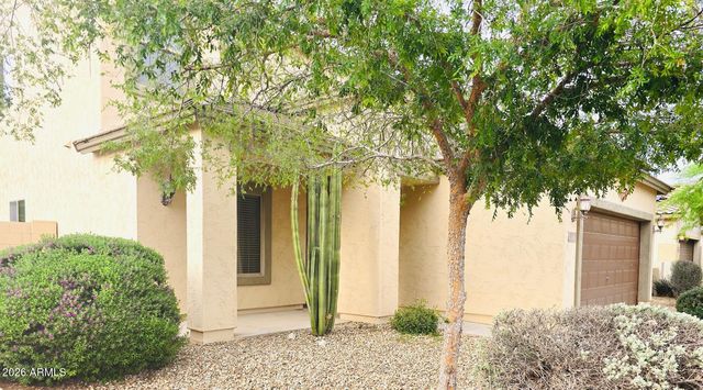 19296 W ADAMS Street, Buckeye, AZ 85326
