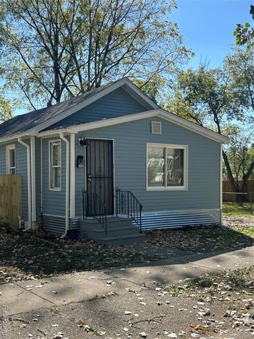 559 Arthur Avenue, Pontiac, MI 48341