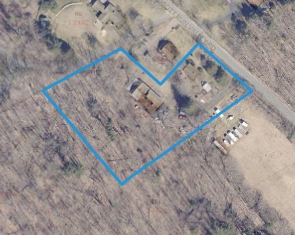 362 Abbott Run Valley Road, Cumberland, RI 02864