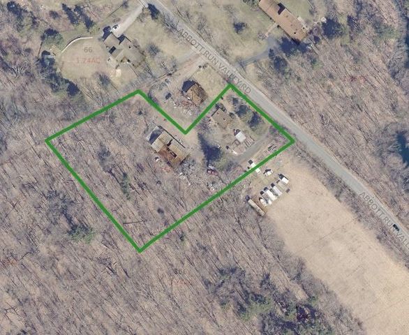 362 Abbott Run Valley Road, Cumberland, RI 02864