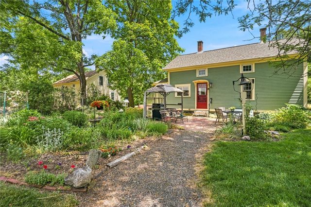 362 Abbott Run Valley Road, Cumberland, RI 02864