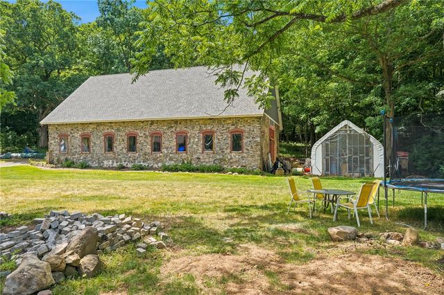 362 Abbott Run Valley Road, Cumberland, RI 02864