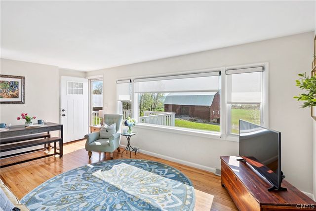 1779 East Lake Road, Spafford, NY 13152