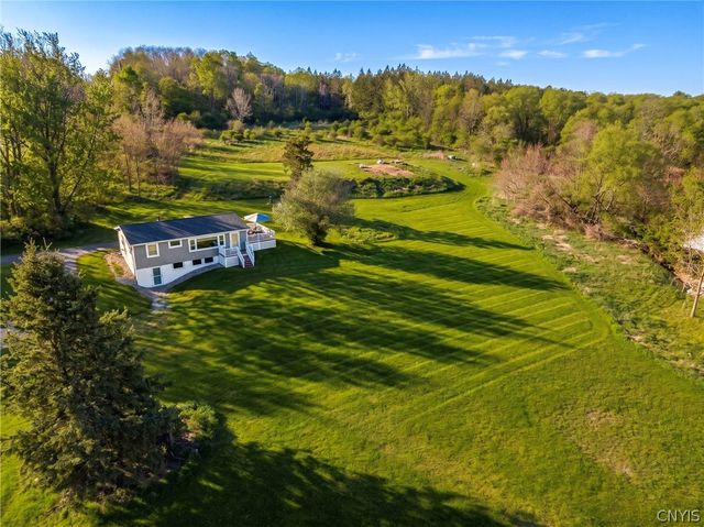 1779 East Lake Road, Spafford, NY 13152