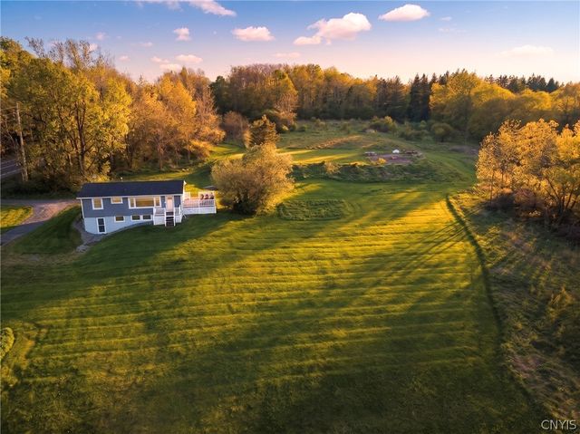 1779 East Lake Road, Spafford, NY 13152