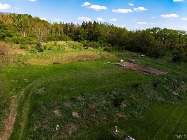 1779 East Lake Road, Spafford, NY 13152