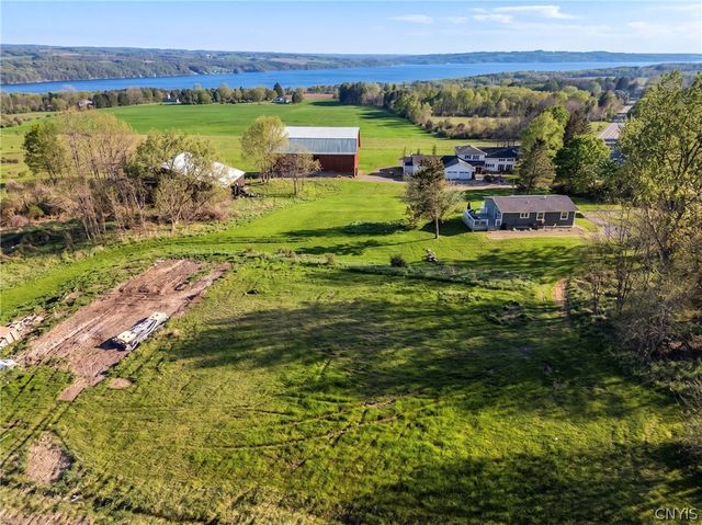 1779 East Lake Road, Spafford, NY 13152