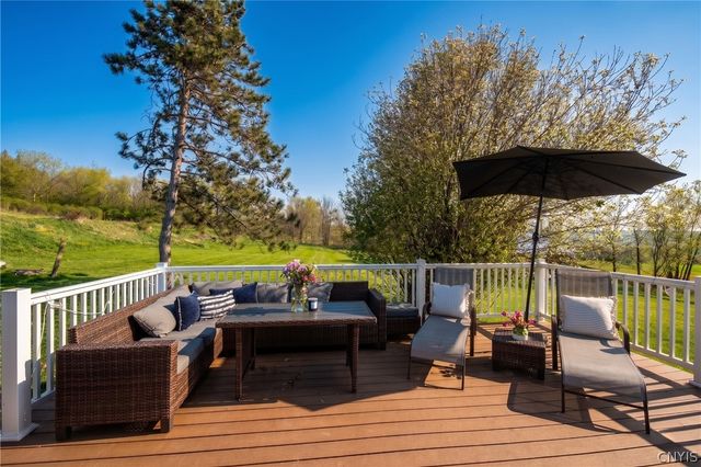 1779 East Lake Road, Spafford, NY 13152