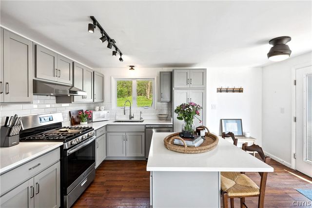1779 East Lake Road, Spafford, NY 13152