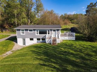 1779 East Lake Road, Spafford, NY 13152