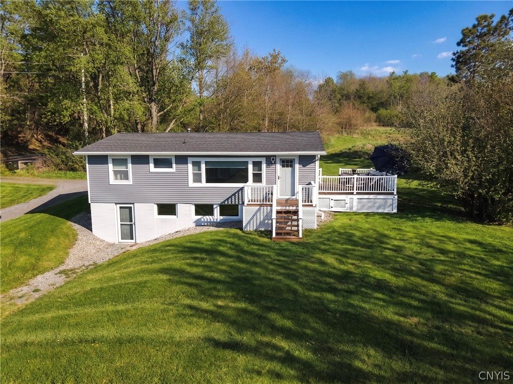 1779 East Lake Road, Spafford, NY 13152
