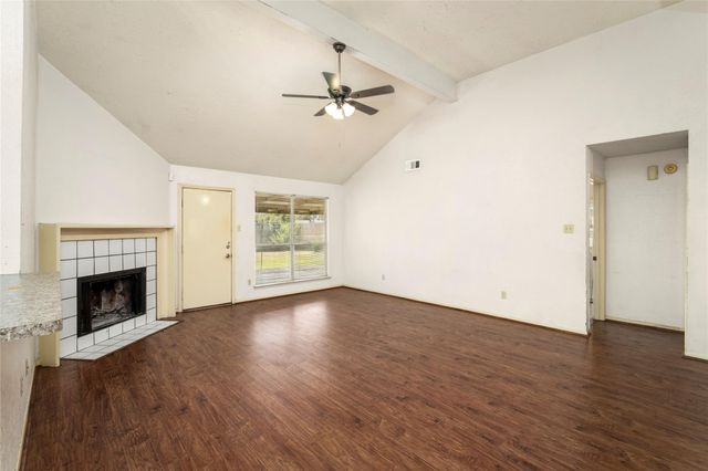 7006 Tara Blue Ridge Drive, Richmond, TX 77469