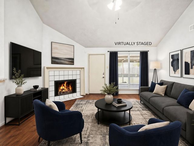 7006 Tara Blue Ridge Drive, Richmond, TX 77469