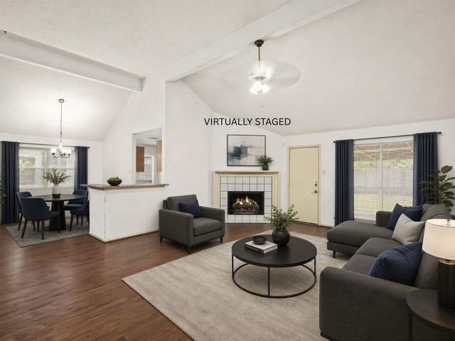7006 Tara Blue Ridge Drive, Richmond, TX 77469