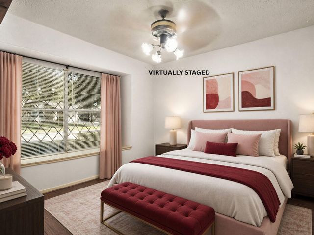 7006 Tara Blue Ridge Drive, Richmond, TX 77469