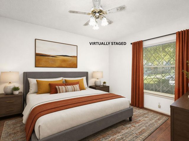 7006 Tara Blue Ridge Drive, Richmond, TX 77469