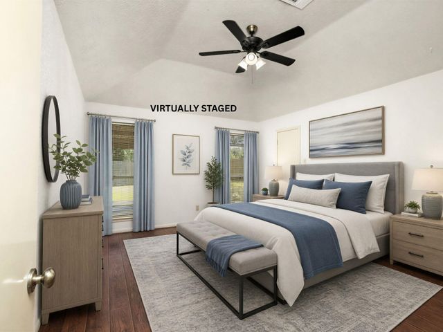 7006 Tara Blue Ridge Drive, Richmond, TX 77469
