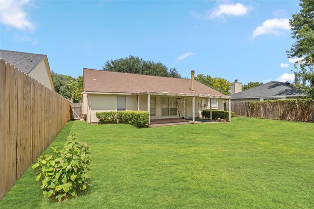 7006 Tara Blue Ridge Drive, Richmond, TX 77469