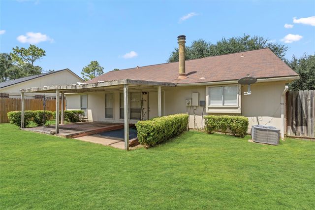 7006 Tara Blue Ridge Drive, Richmond, TX 77469