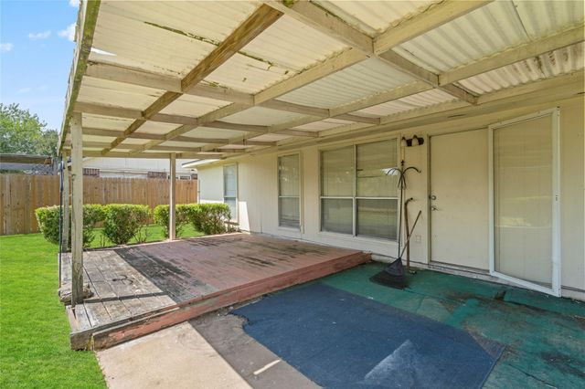 7006 Tara Blue Ridge Drive, Richmond, TX 77469