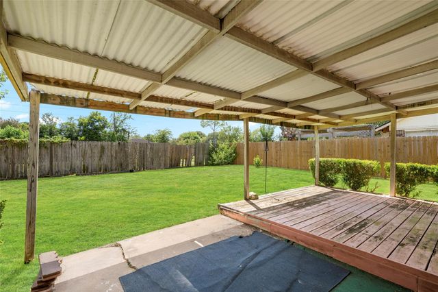 7006 Tara Blue Ridge Drive, Richmond, TX 77469