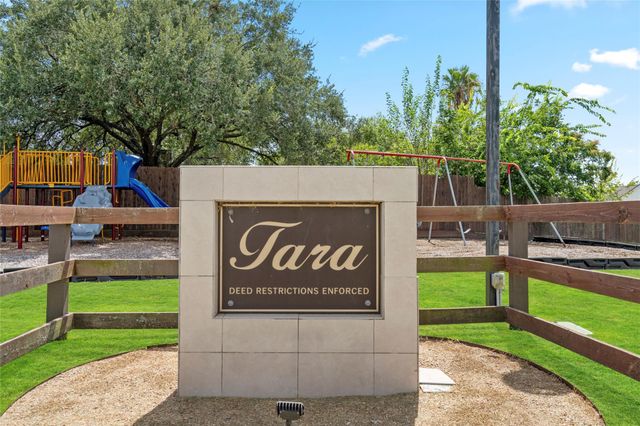 7006 Tara Blue Ridge Drive, Richmond, TX 77469