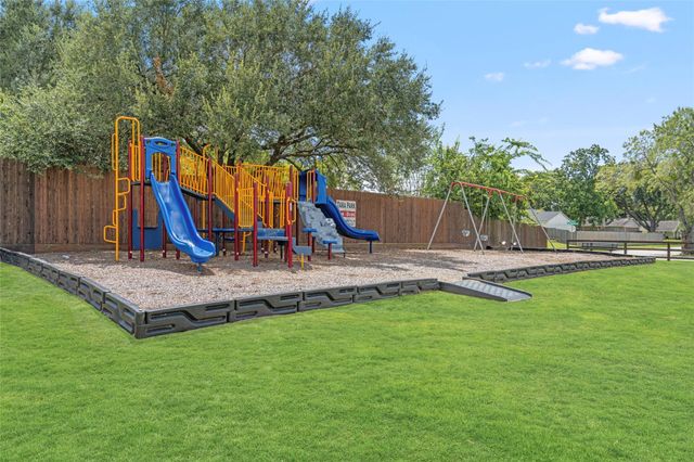 7006 Tara Blue Ridge Drive, Richmond, TX 77469