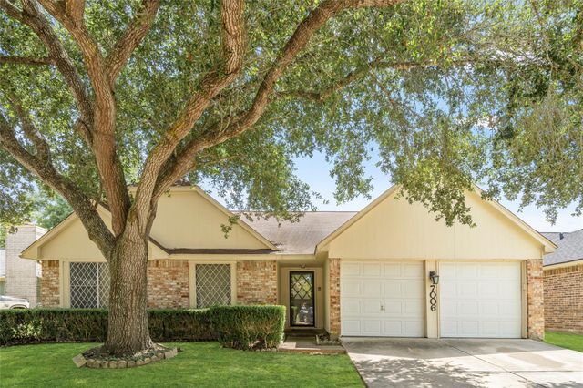7006 Tara Blue Ridge Drive, Richmond, TX 77469