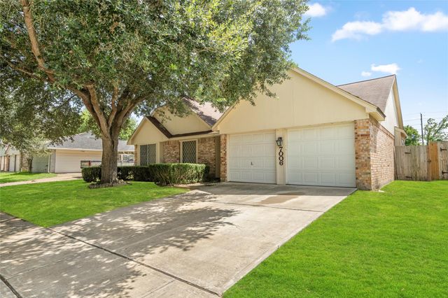 7006 Tara Blue Ridge Drive, Richmond, TX 77469
