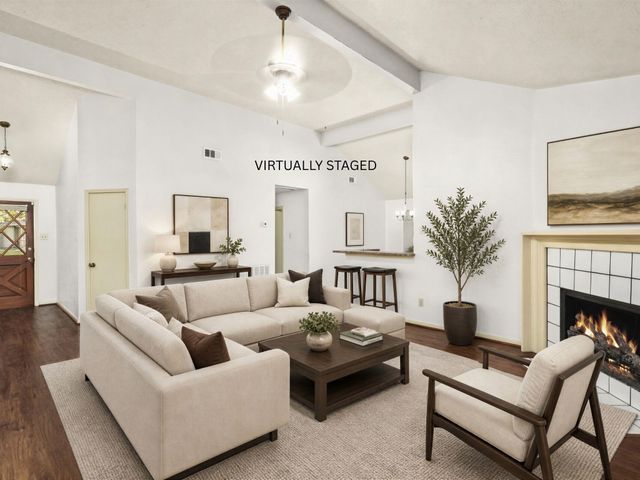 7006 Tara Blue Ridge Drive, Richmond, TX 77469