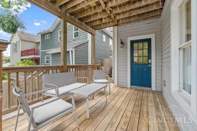 448 Delta Avenue, Cincinnati, OH 45226